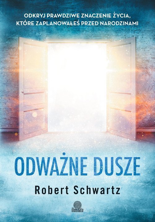 Odwazne dusze w.2022 492942 (9788367335980) Literatūra