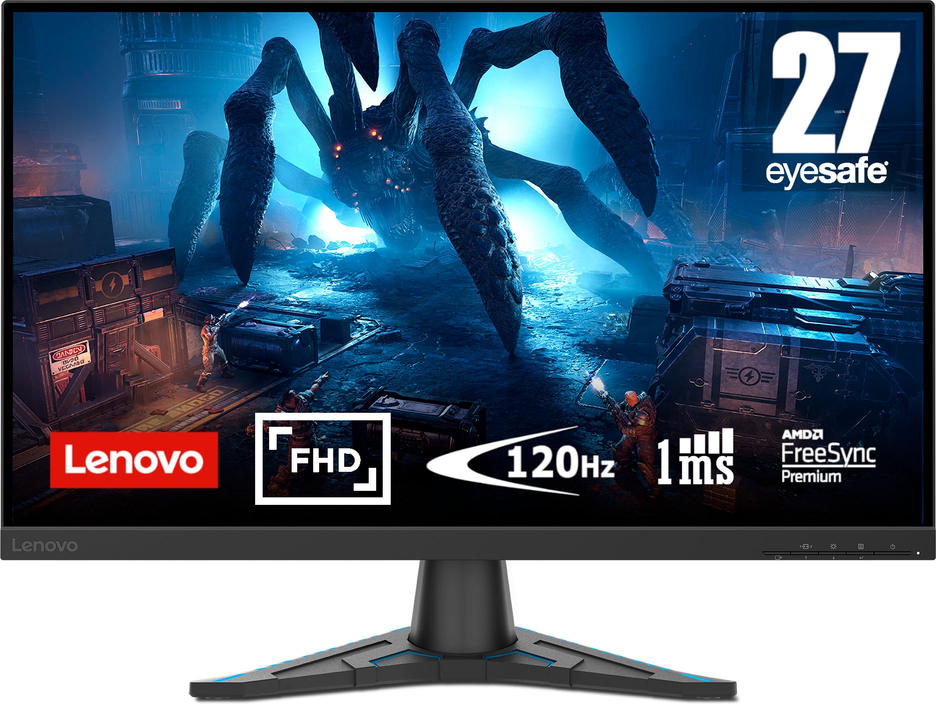 Lenovo G27e-20 monitors