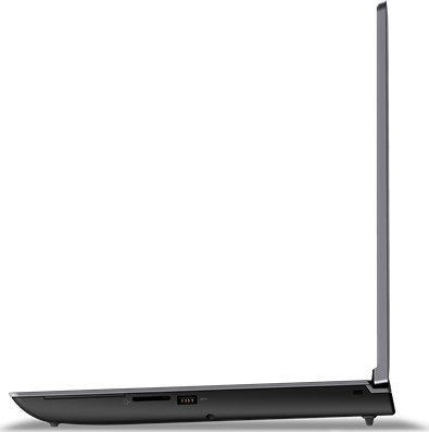 Lenovo ThinkPad P16 G2 16" i7-13700Hx 2x16GB/1TB W11P Portatīvais dators
