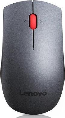 LENOVO Professional Wireless Laser Mouse Datora pele