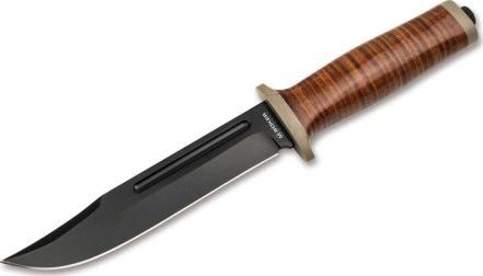 Magnum Noz Magnum Ranger Field Bowie 02SC001 (4045011226700) nazis