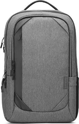 Lenovo Business Casual 17-inch Backpack portatīvo datoru soma, apvalks