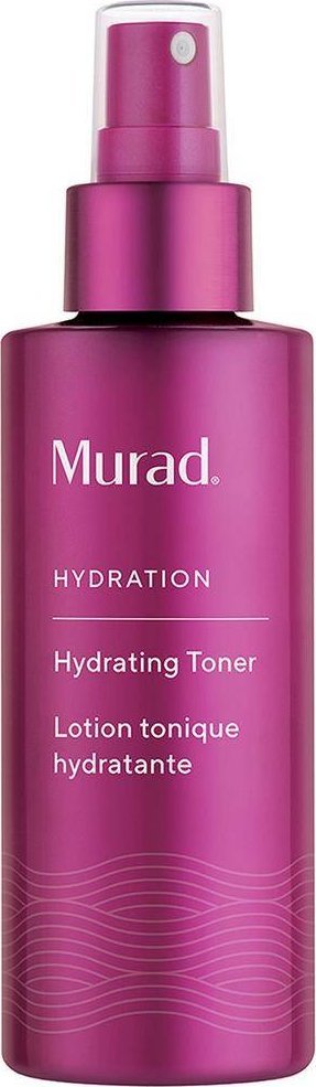 Murad Hydration Hydrating Toner nawilzajacy tonik do twarzy 180 ml 767332808970 (767332808970) kosmētikas noņēmējs