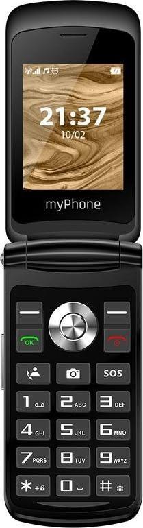 myPhone Waltz Dual SIM Mobilais Telefons