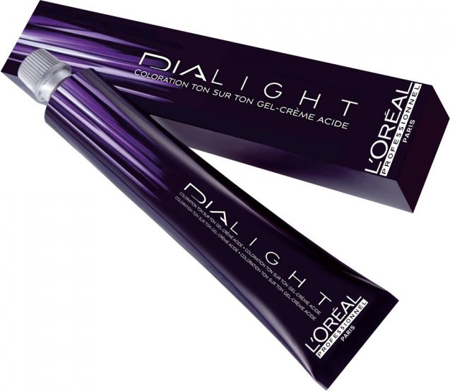 L'Oreal Paris DiaLight Farba do wlosow 50 ml 7.40 1251 (3474630481206)