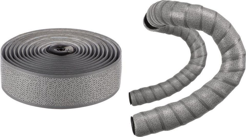 Lizard Skins Owijki na kierownice LIZARDSKINS DSP 3.2 BAR TAPE gr.3,2mm cool gray (NEW) 309372-uniw (696260070701)