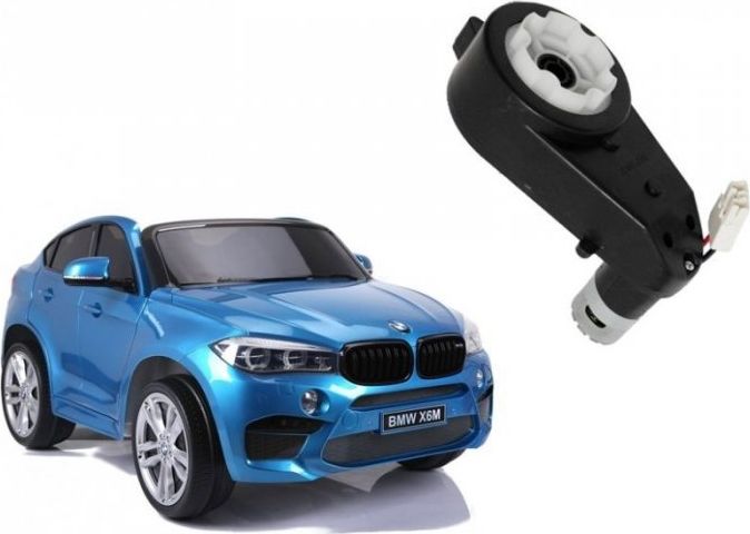 Lean Sport Silnik skretu do BMW X6M 2819 (5902808154945)