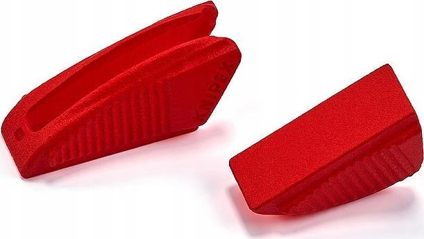 KNIPEX Protective Jaw Covers for 86-250 (3 pairs)