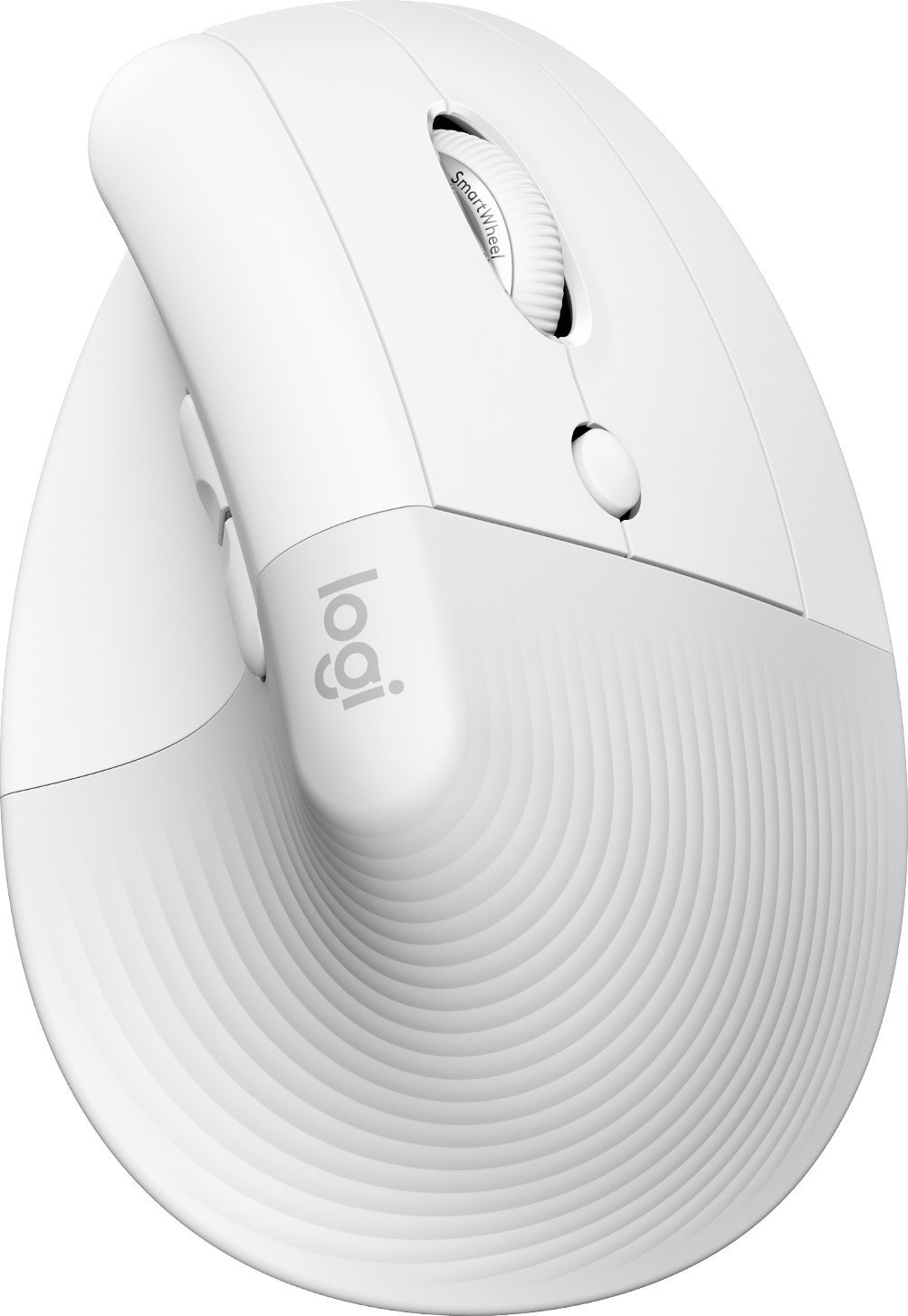 Logitech Lift for Mac white 910-006477 Datora pele