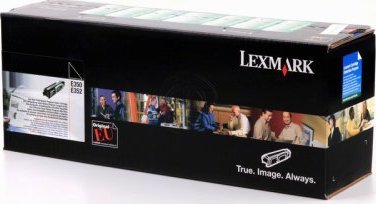 Lexmark 24B5589 3000 pages yellow Lasertoner / Patrone (24B5589)