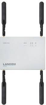 Access Point LANCOM Systems IAP-822 (61757) 61757 (4044144617577) Access point