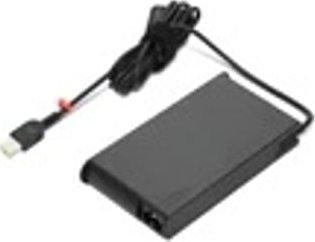 Lenovo ThinkPad Slim 170W AC Adapter New Retail Adapter aksesuārs portatīvajiem datoriem