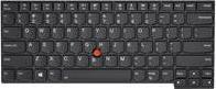 Lenovo Keyboard (ENGLISH) 5704174142751