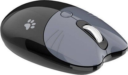 Mouse MOFII M3DM (black) klaviatūra