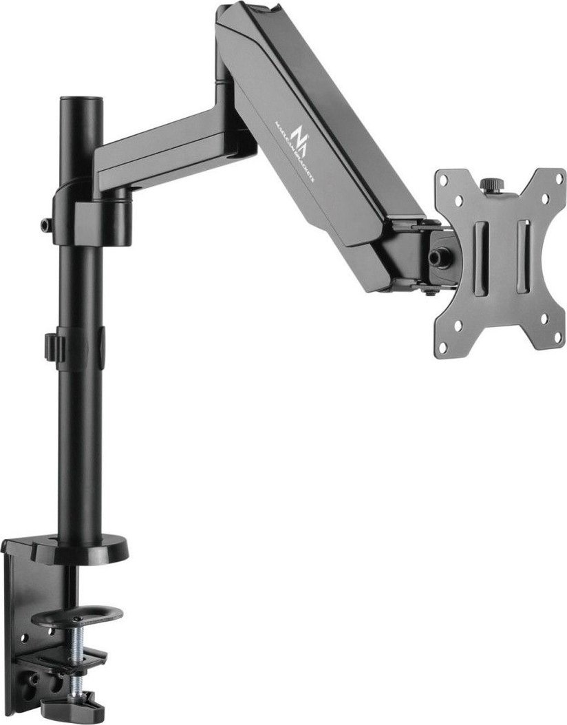 Maclean MC-775 Monitor desk mount 17-32'' up to 8kg.