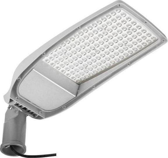 Lena Lighting Oprawa uliczna LED CORONA BASIC 2 51W 6500lm 857 IP66 I kl. PRZEWOD 0,2m SP10kV 568039 568039 (5905963568039) kabatas lukturis