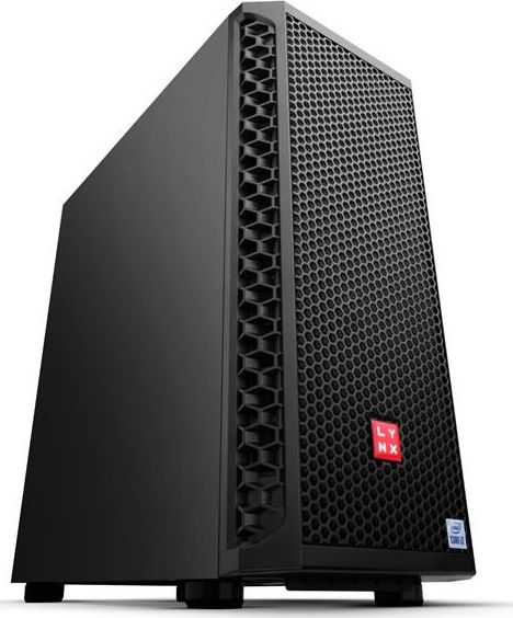 Komputer Lynx Challenger, Core i5-10400F, 16 GB, RTX 3060, 1 TB M.2 PCIe Windows 11 Home 10462851 (8591205718507) dators