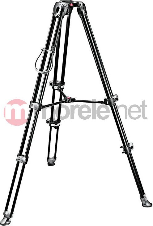 Manfrotto MVT502AM Video statīvs