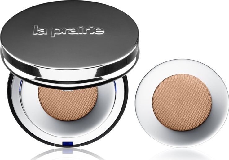 La Prairie Skin Caviar Essence in Foundation Spf25 / Pa N-10 Creme Peche 2x15ml 6612801 (7611773086813) tonālais krēms