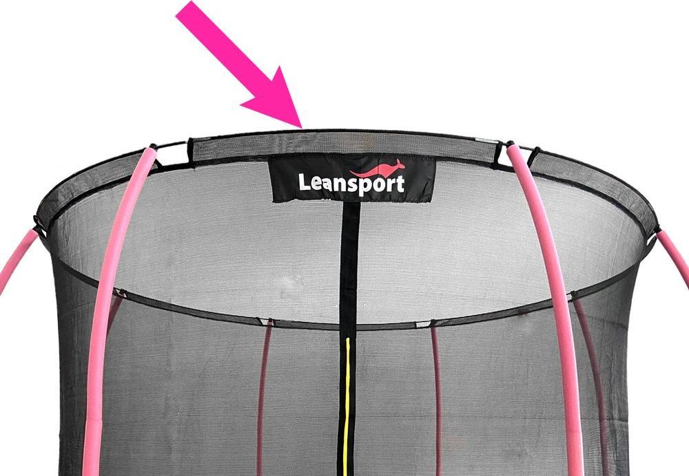 Lean Sport Ring gorny do trampoliny Sport Max 10ft 8367-uniw (5903802457537)