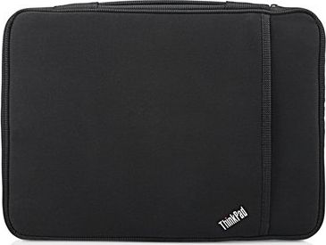 Lenovo Essential ThinkPad 14-inch  Sleeve Fits up to size 14 " Sleeve Black portatīvo datoru soma, apvalks