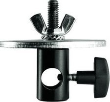 Manfrotto Adapter na 5/8