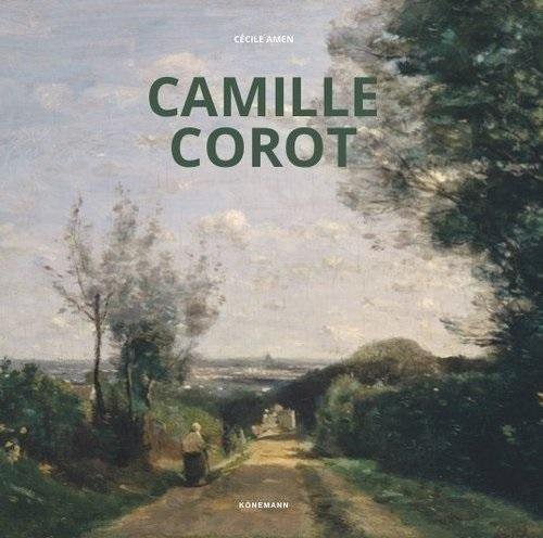 Camille Corot 487829 (9783741922114)