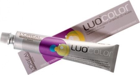 L'Oreal Professionnel LUO Color Farba do wlosow 50 ml 6.3 1048 (3474630011885)