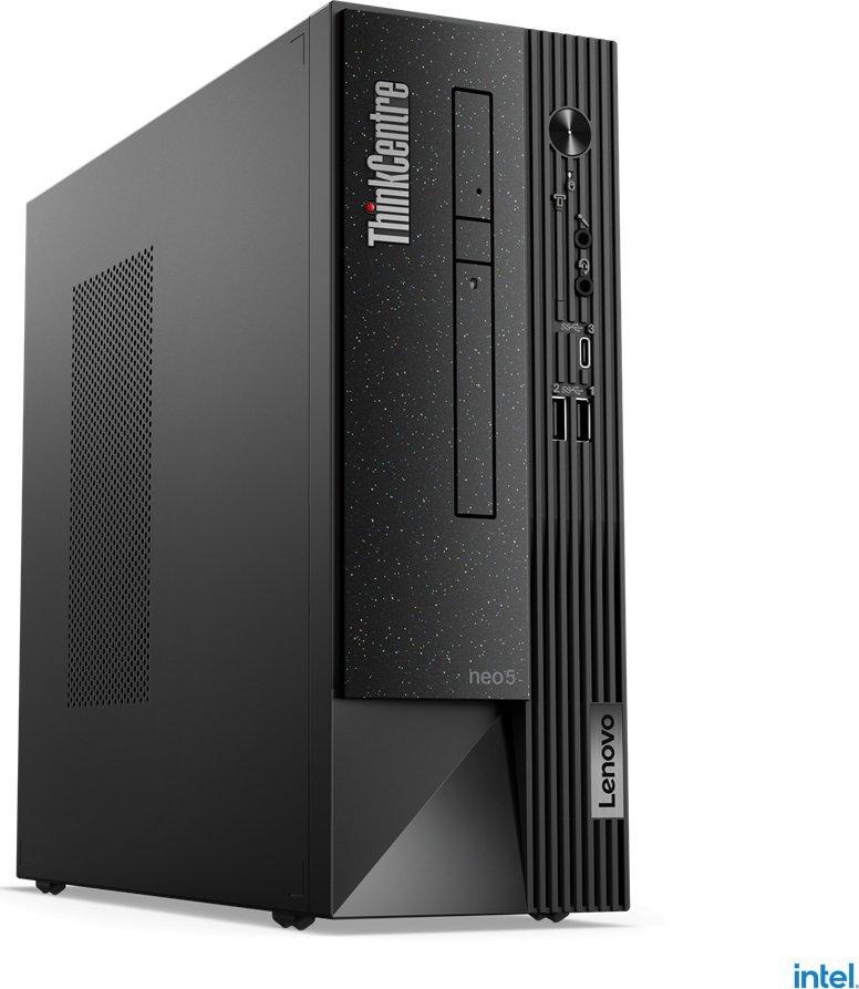 Lenovo ThinkCentre  Neo 50s   SFF   i5-12400  8GB 256/SSD W11P dators