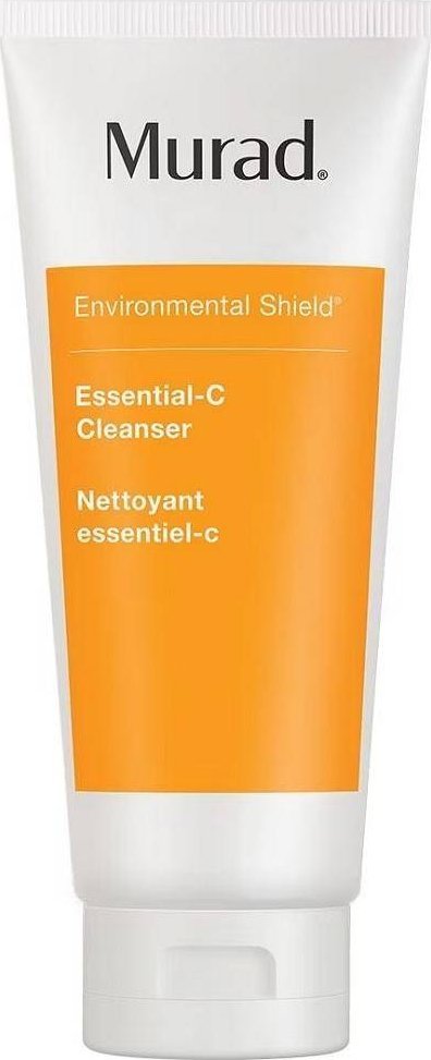 Murad Environmental Shield Essential-C Odzywczy zel oczyszczajacy 200ml 767332150482 (767332150482) kosmētikas noņēmējs