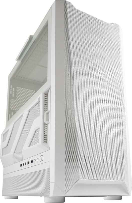 LC Power Gaming 900W Lumaxx Light - mid tower - ATX Datora korpuss