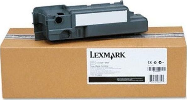 Lexmark C73x, X73x Waste Toner Box (25K) for C734dn / C734dt toneris