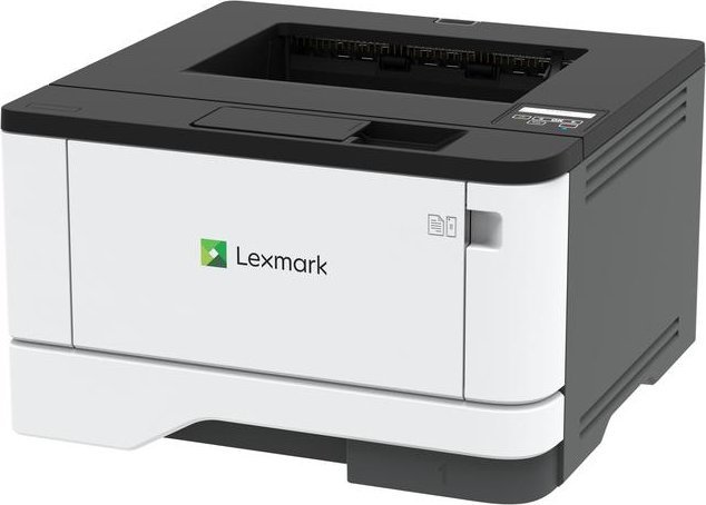 MS431dw - Drucker - s/w - Duplex - Laser printeris