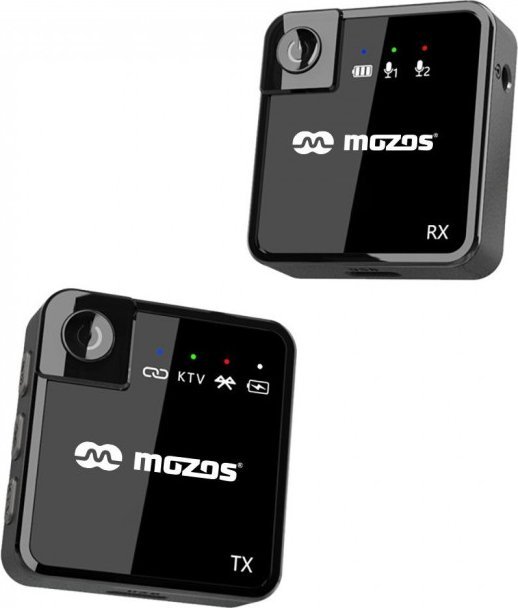 Mikrofon Mozos MX-1 (MIK-MZS-006) Mikrofons