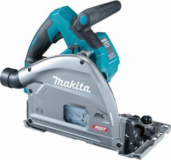 Makita cordless plunge-cut saw 56mm SP001GZ03 40V Elektriskais zāģis