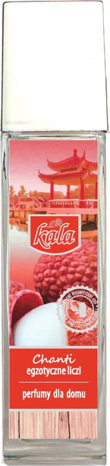 Kala KALA Chanti Egzotyczne liczi 100ml - perfumy dla domu AA034KLA (5907731395045)