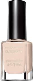 MAX FACTOR Glossfinity Nail Polish 11ml 30 Sugar Pink 96038215 (96038215)