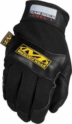 Mechanix Rekawice Trudnopalne CarbonX Level 1 (CXG-L1-012) CXG-L1-012 cimdi