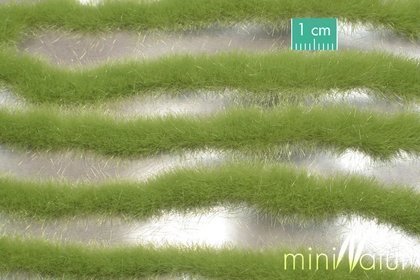 MiniNatur MiniNatur: Tuft - Paski wiosennej trawy (42x15 cm) 2010563 (4048847718210) Rotaļu auto un modeļi