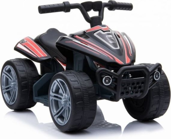 Lean Sport Quad na akumulator TR1805 Czarny 5715 (5908275993230)