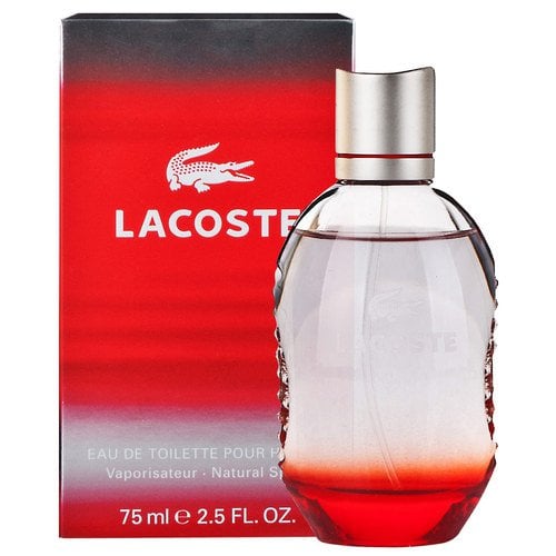 Lacoste EDT 50 ml 737052064710 (737052064710) Vīriešu Smaržas