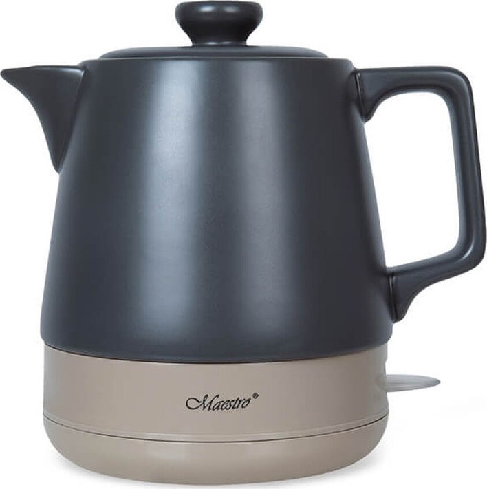 MAESTRO MR-071 electric kettle 1 l Elektriskā Tējkanna