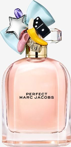 Marc Jacobs EDP 100 ml bt_fragla_245035 (3614227086227) Smaržas sievietēm