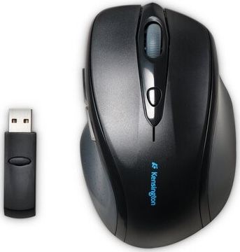 Kensington  Pro Fit Full Sized Wireless Mouse Datora pele