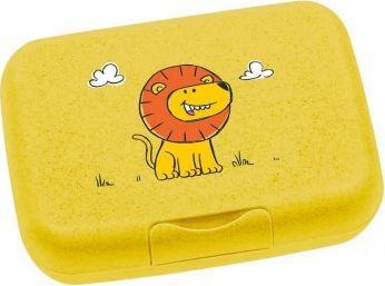 Leonardo Lunch box Lew L-022856 (4002541228567) Pārtikas uzglabāšanas piederumi