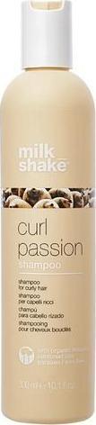 Milk Shake Szampon Curl Passion Milk Shake (300 ml) S0575033 (8032274104476) Matu šampūns