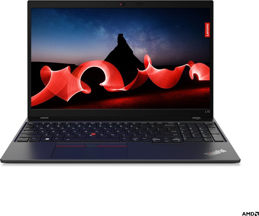Lenovo ThinkPad L15 AMD G4 15.6
