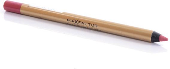 MAX FACTOR Colour Elixir Lip Liner Konturowka do ust 04 Pink Princess 5g 96020067 (96020067) acu zīmulis