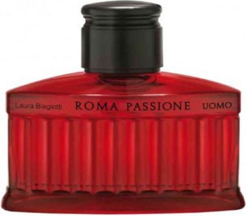 Laura Biagiotti Roma Passione Uomo EDT 40 ml 8011530002336 (8011530002336) Vīriešu Smaržas