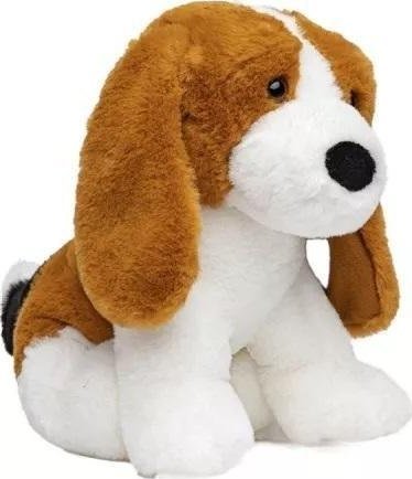 Molli Toys Piesek Beagle 30 cm 468451 (7340042378037)